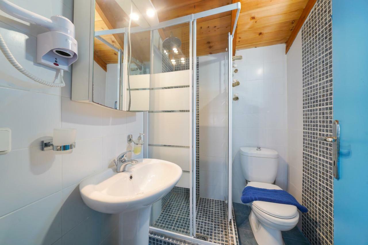 Agyrovoli Bungalow Skála Kallirákhis Extérieur photo